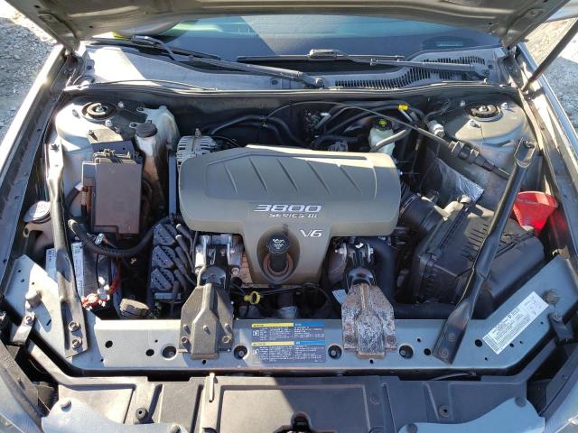 2G2WP522551235057 - 2005 PONTIAC GRAND PRIX 灰色 照片 11