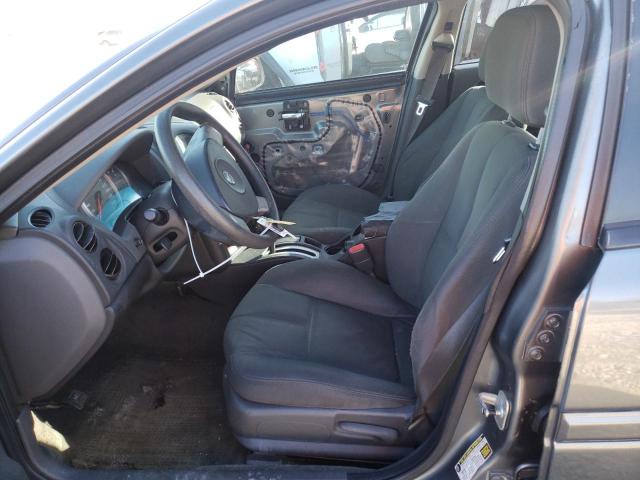 2G2WP522551235057 - 2005 PONTIAC GRAND PRIX 灰色 照片 7