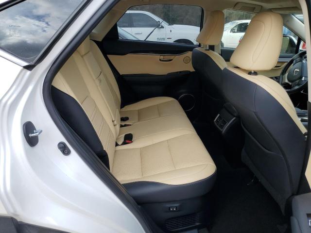 JTJYARBZ9J2106871 - 2018 LEXUS NX 300 BASE Ağ foto 10