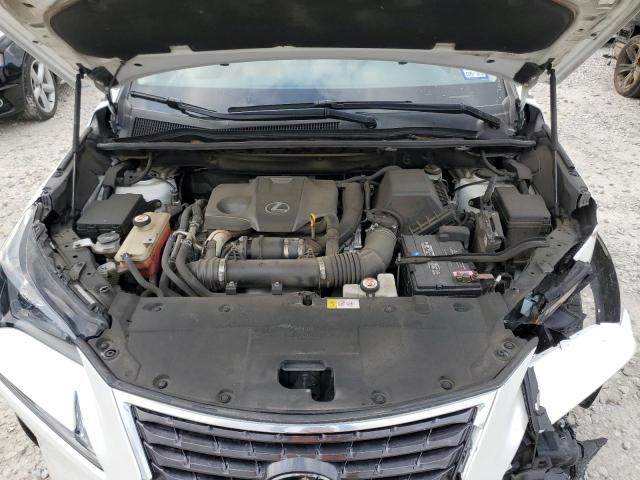 JTJYARBZ9J2106871 - 2018 LEXUS NX 300 BASE Ağ foto 11