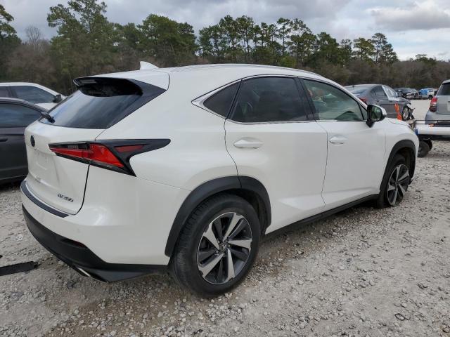 JTJYARBZ9J2106871 - 2018 LEXUS NX 300 BASE Ağ foto 3