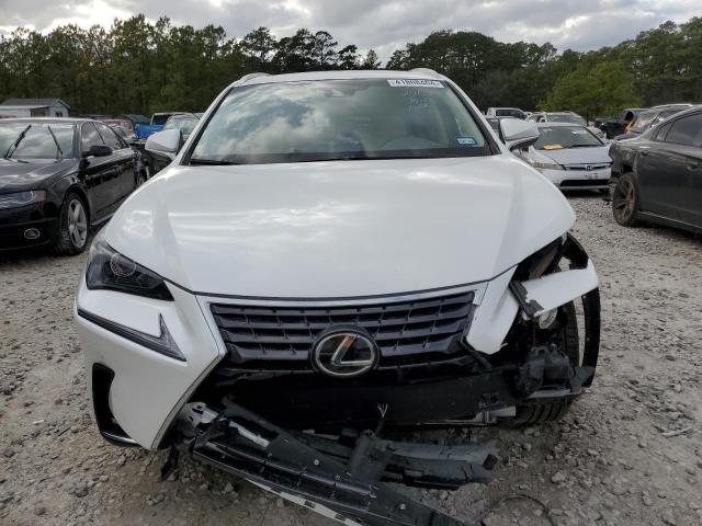 JTJYARBZ9J2106871 - 2018 LEXUS NX 300 BASE Ağ foto 5