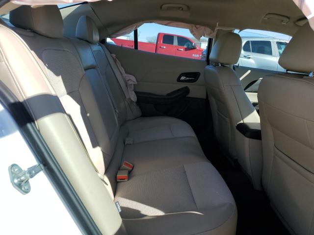1G11C5SL4EF182511 - 2014 CHEVROLET MALIBU 1LT WHITE photo 10