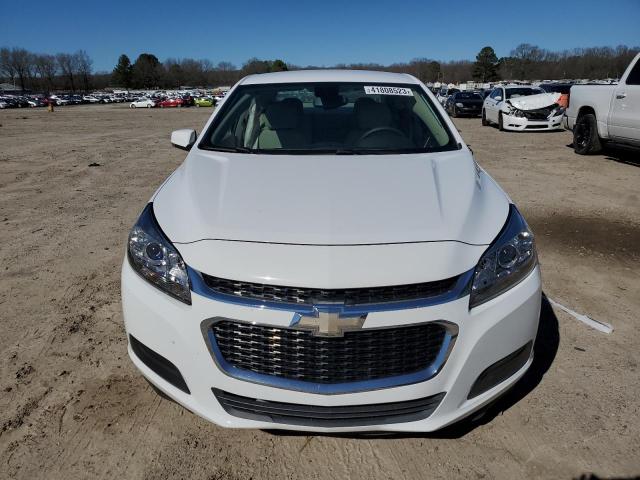 1G11C5SL4EF182511 - 2014 CHEVROLET MALIBU 1LT WHITE photo 5