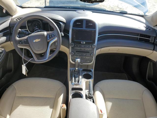 1G11C5SL4EF182511 - 2014 CHEVROLET MALIBU 1LT WHITE photo 8