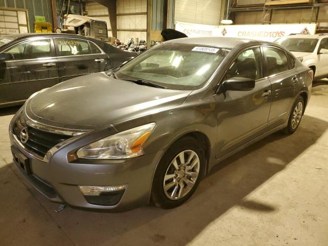 2014 NISSAN ALTIMA 2.5, 