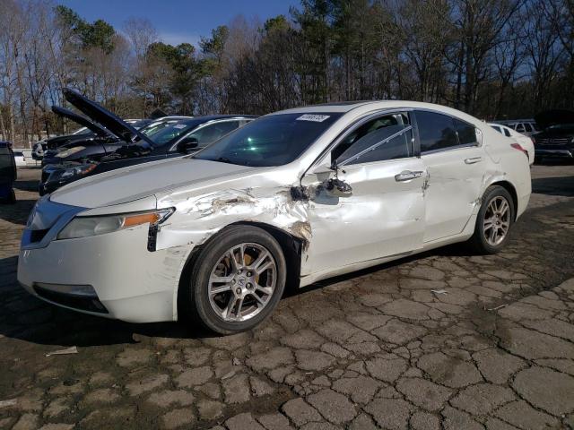 2011 ACURA TL, 