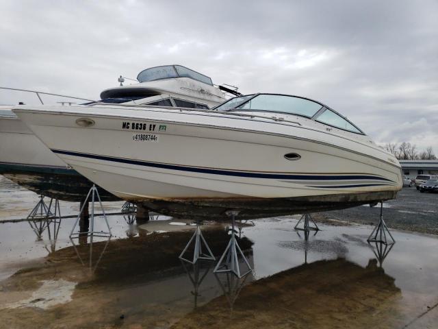 2001 FORM BOAT, 