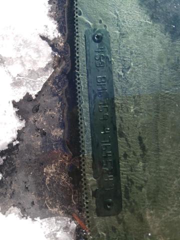 4S3BH675947645247 - 2004 SUBARU LEGACY OUTBACK AWP 绿色 照片 12