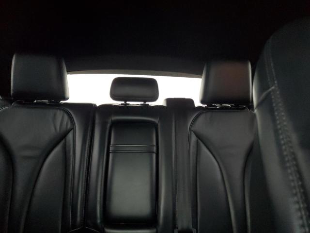 5LMCJ2C97KUL44526 - 2019 LINCOLN MKC SELECT Սև լուսանկար 10