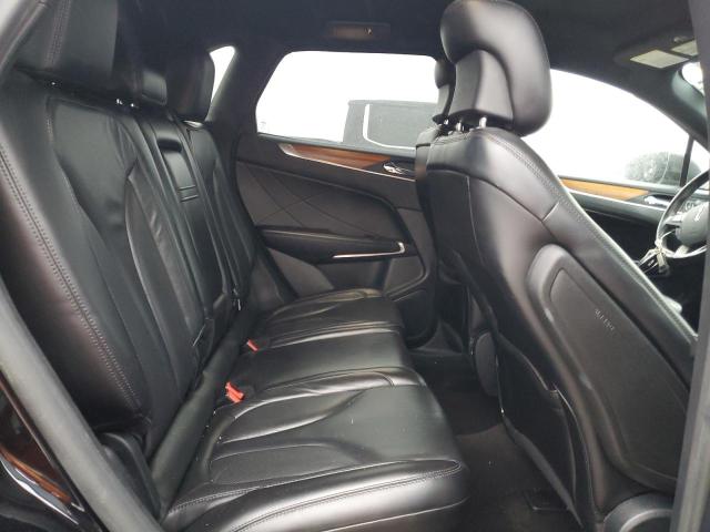 5LMCJ2C97KUL44526 - 2019 LINCOLN MKC SELECT Սև լուսանկար 11