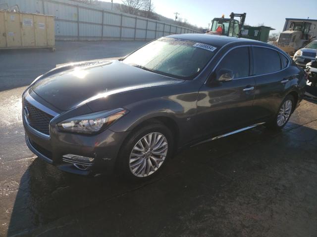 2015 INFINITI Q70L 3.7, 