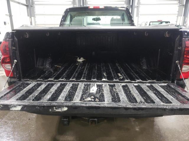 3GCEC14XX7G238504 - 2007 CHEVROLET SILVERADO C1500 CLASSIC Qara foto 10