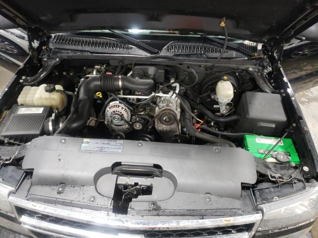 3GCEC14XX7G238504 - 2007 CHEVROLET SILVERADO C1500 CLASSIC Qara foto 11