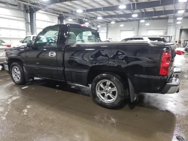 3GCEC14XX7G238504 - 2007 CHEVROLET SILVERADO C1500 CLASSIC Qara foto 2