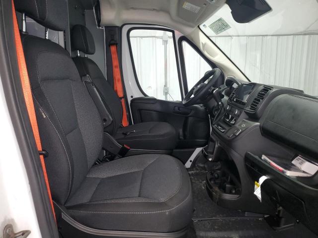3C6MRVJG8PE575326 - 2023 RAM PROMASTER 3500 HIGH თეთრი ფოტო 11