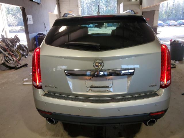 3GYFNFE35ES578784 - 2014 CADILLAC SRX PERFORMANCE COLLECTION Қоңыр фото 6