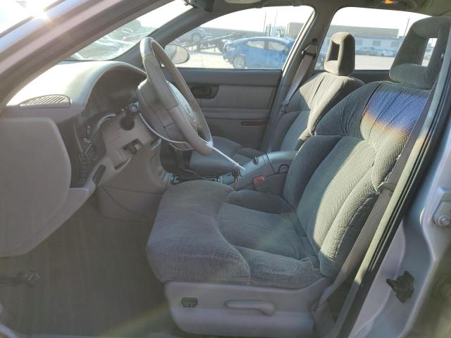 2G4WB52K9Y1207885 - 2000 BUICK REGAL LS 银色 照片 7