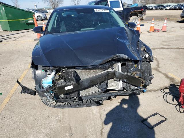 5NPLP4AG4MH024631 - 2021 HYUNDAI ELANTRA LIMITED GRAY photo 5