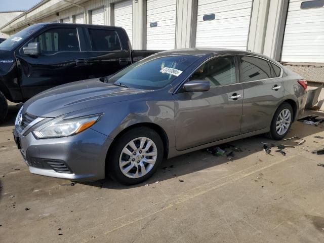 2016 NISSAN ALTIMA 2.5, 