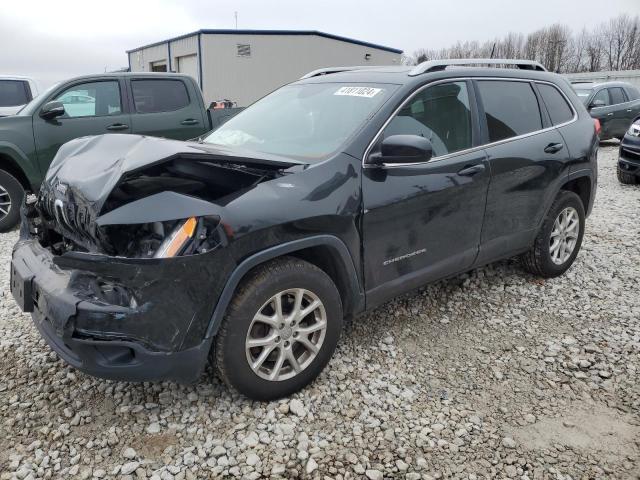 2016 JEEP CHEROKEE LATITUDE, 