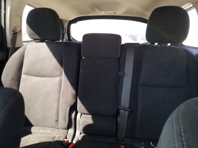 5N1AR2MM8EC726032 - 2014 NISSAN PATHFINDER S GRAY photo 10