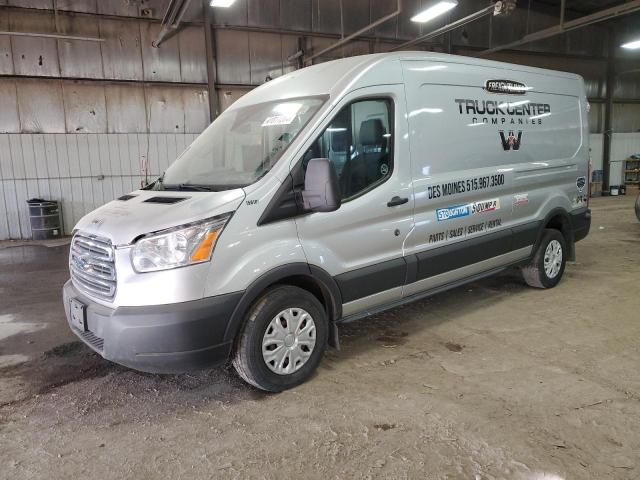 2018 FORD TRANSIT T-250, 