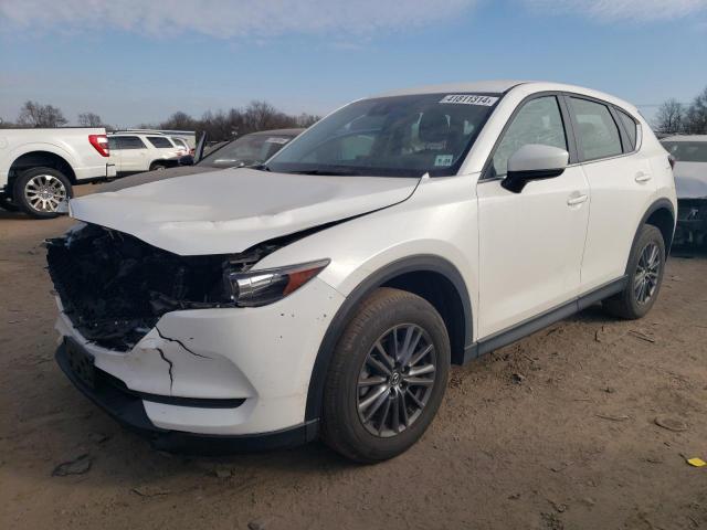 2019 MAZDA CX-5 SPORT, 