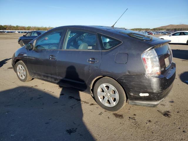 JTDKB20UX93467309 - 2009 TOYOTA PRIUS GRAY photo 2