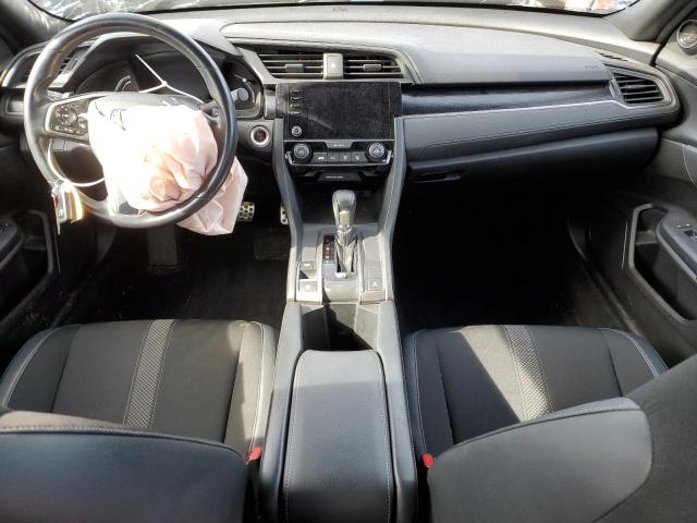 SHHFK7H48LU226005 - 2020 HONDA CIVIC SPORT 蓝色 照片 8