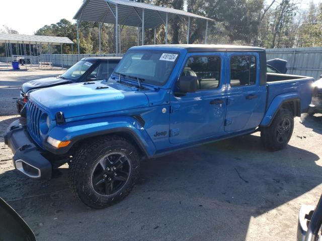 2021 JEEP GLADIATOR SPORT, 