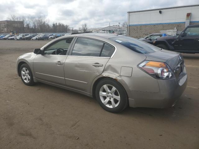 1N4AL21E58C185289 - 2008 NISSAN ALTIMA 2.5 GOLD photo 2