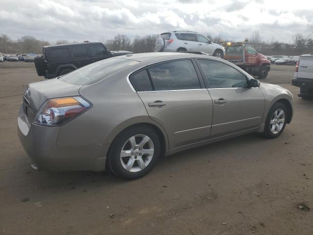 1N4AL21E58C185289 - 2008 NISSAN ALTIMA 2.5 GOLD photo 3