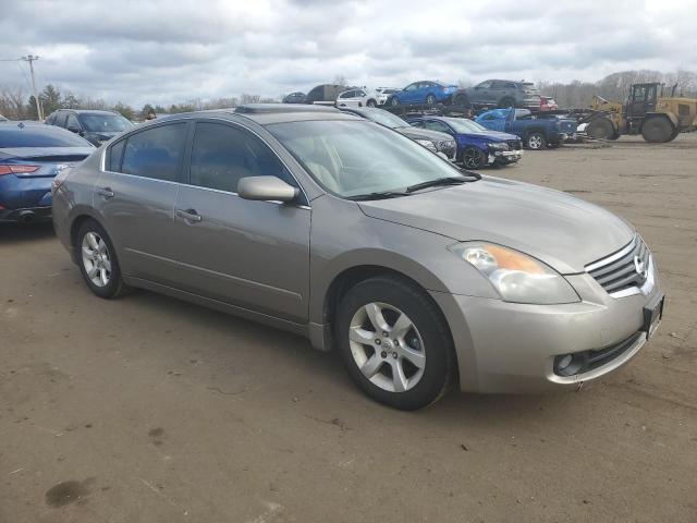 1N4AL21E58C185289 - 2008 NISSAN ALTIMA 2.5 GOLD photo 4