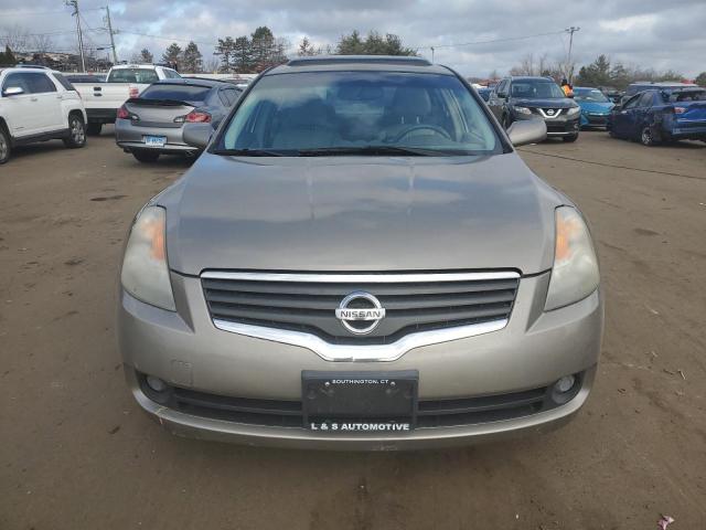 1N4AL21E58C185289 - 2008 NISSAN ALTIMA 2.5 GOLD photo 5