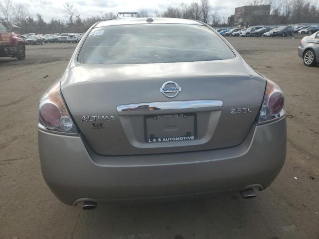 1N4AL21E58C185289 - 2008 NISSAN ALTIMA 2.5 GOLD photo 6