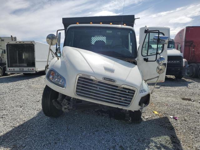 3ALACWFC9MDMW3434 - 2021 FREIGHTLINER M2 106 MEDIUM DUTY WHITE photo 5