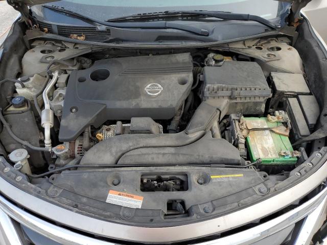 1N4AL3AP4DC249145 - 2013 NISSAN ALTIMA 2.5 TAN photo 11