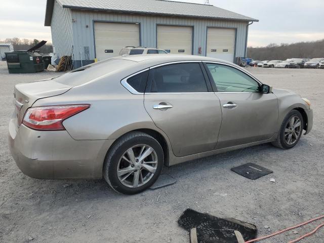 1N4AL3AP4DC249145 - 2013 NISSAN ALTIMA 2.5 TAN photo 3