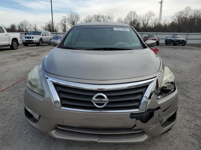 1N4AL3AP4DC249145 - 2013 NISSAN ALTIMA 2.5 TAN photo 5