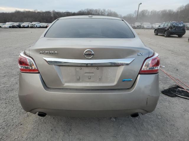 1N4AL3AP4DC249145 - 2013 NISSAN ALTIMA 2.5 TAN photo 6