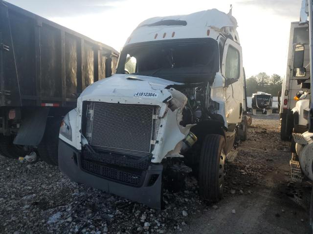 3AKJHHDR1RSUZ1126 - 2024 FREIGHTLINER CASCADIA 1 WHITE photo 2