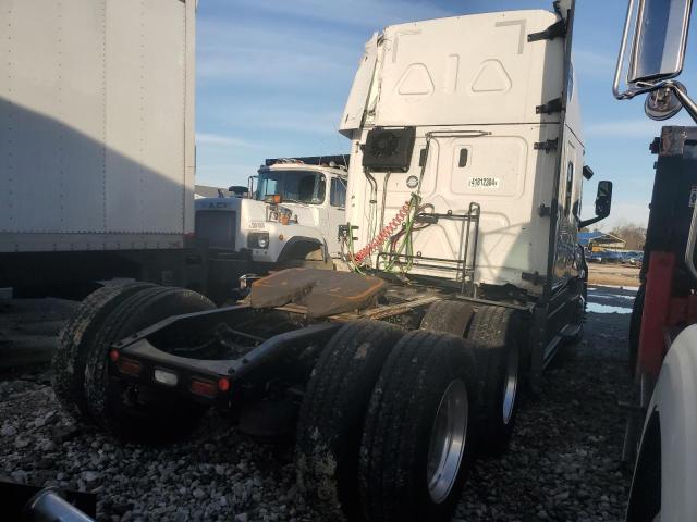 3AKJHHDR1RSUZ1126 - 2024 FREIGHTLINER CASCADIA 1 WHITE photo 4