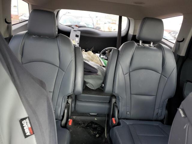 5GAERBKW5JJ271853 - 2018 BUICK ENCLAVE ESSENCE 白色 照片 10