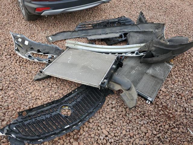 5GAERBKW5JJ271853 - 2018 BUICK ENCLAVE ESSENCE 白色 照片 13