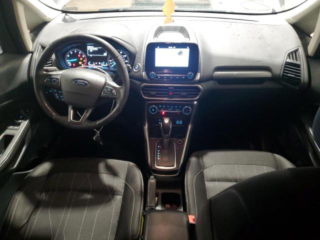 MAJ6P1UL7JC212691 - 2018 FORD ECOSPORT SE Graphit Foto 8