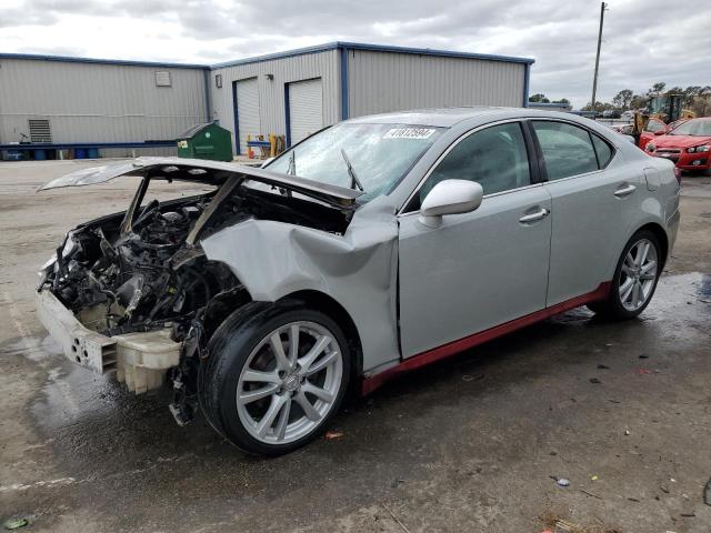 2008 LEXUS IS 250, 