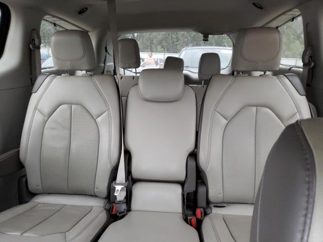 2C4RC1BG1JR353854 - 2018 CHRYSLER PACIFICA TOURING L Սև լուսանկար 10