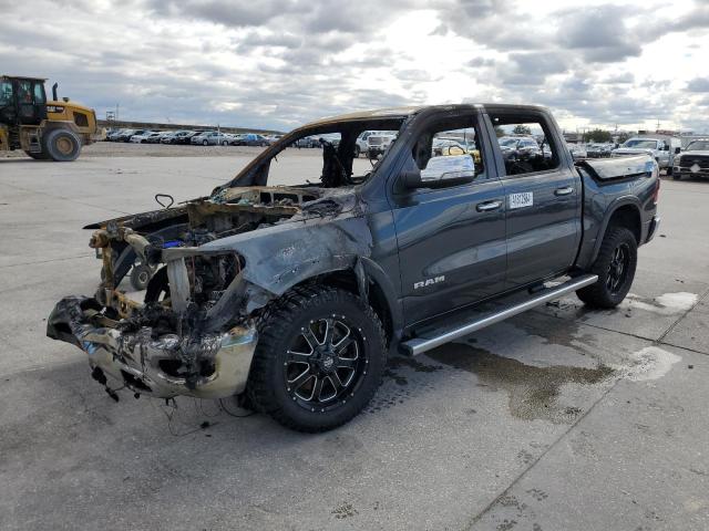 2019 RAM 1500 LARAMIE, 