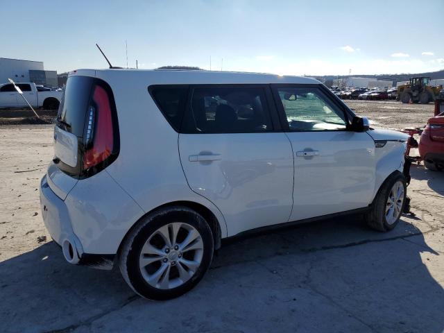 KNDJX3A5XG7257387 - 2016 KIA SOUL ! WHITE photo 3